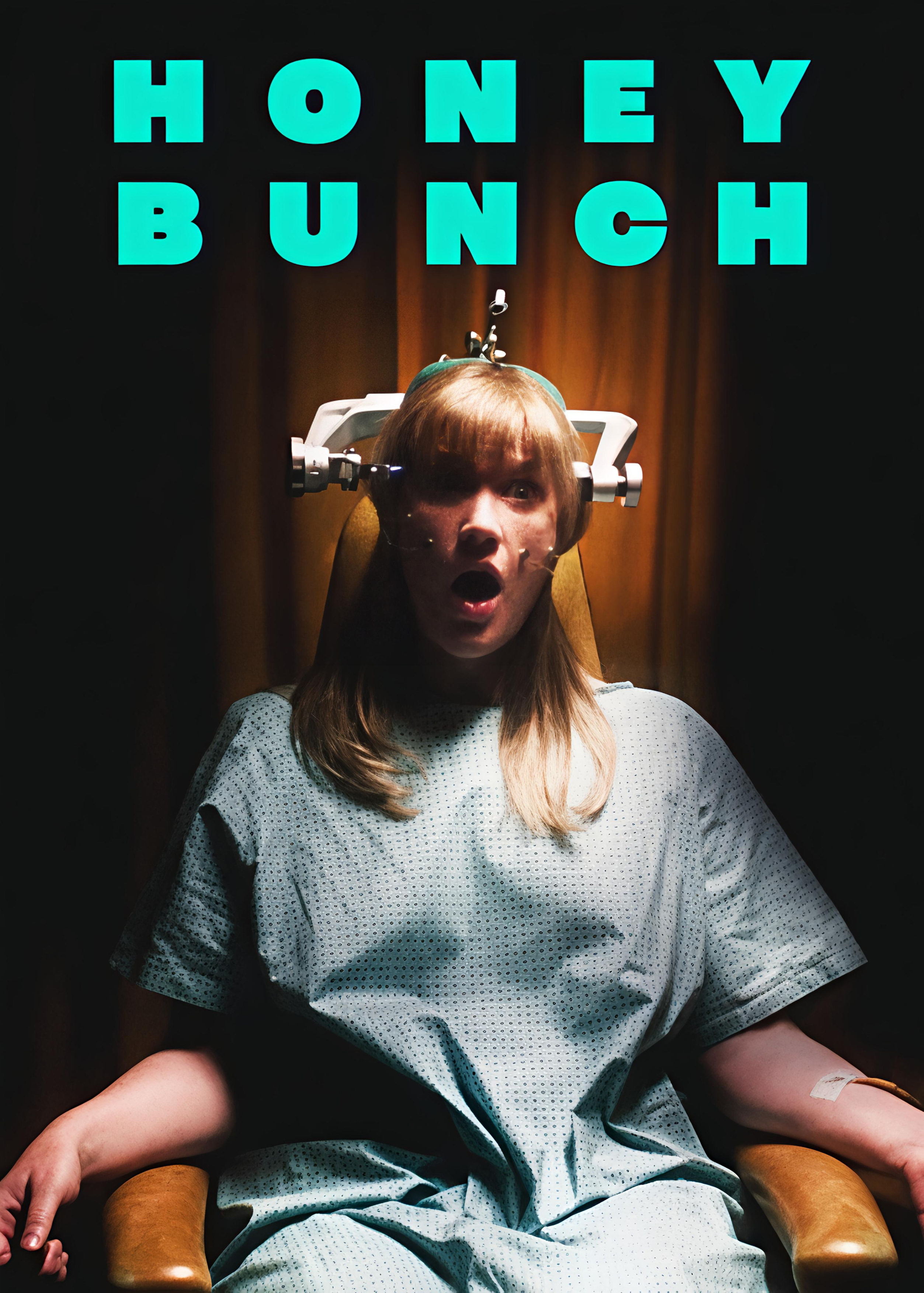 Honey Bunch poster