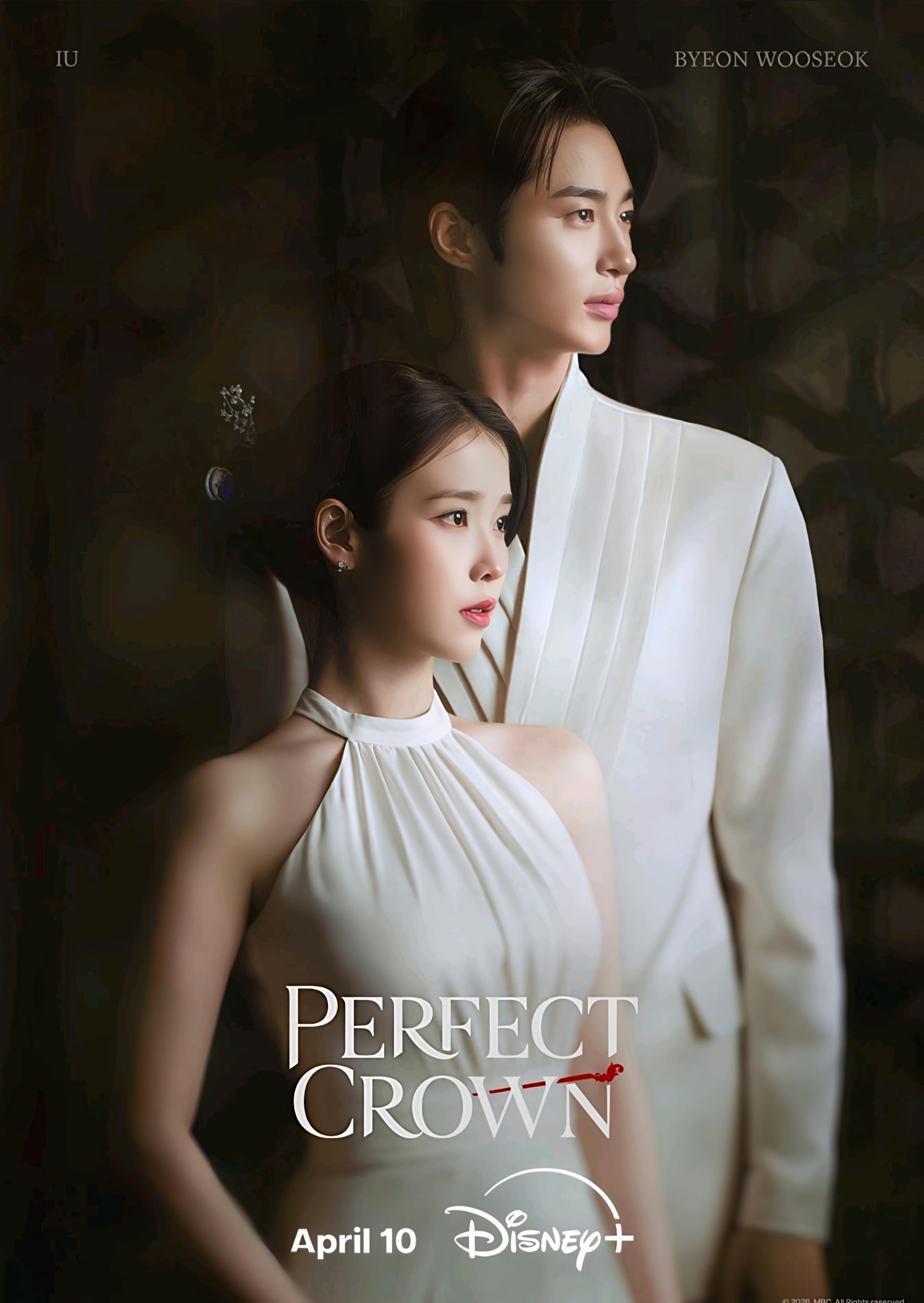 Perfect Crown poster