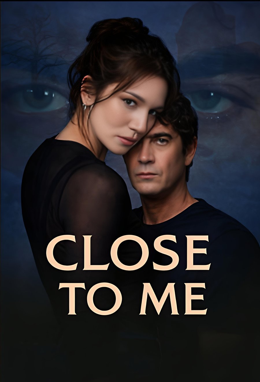 Close to Me poster artwork