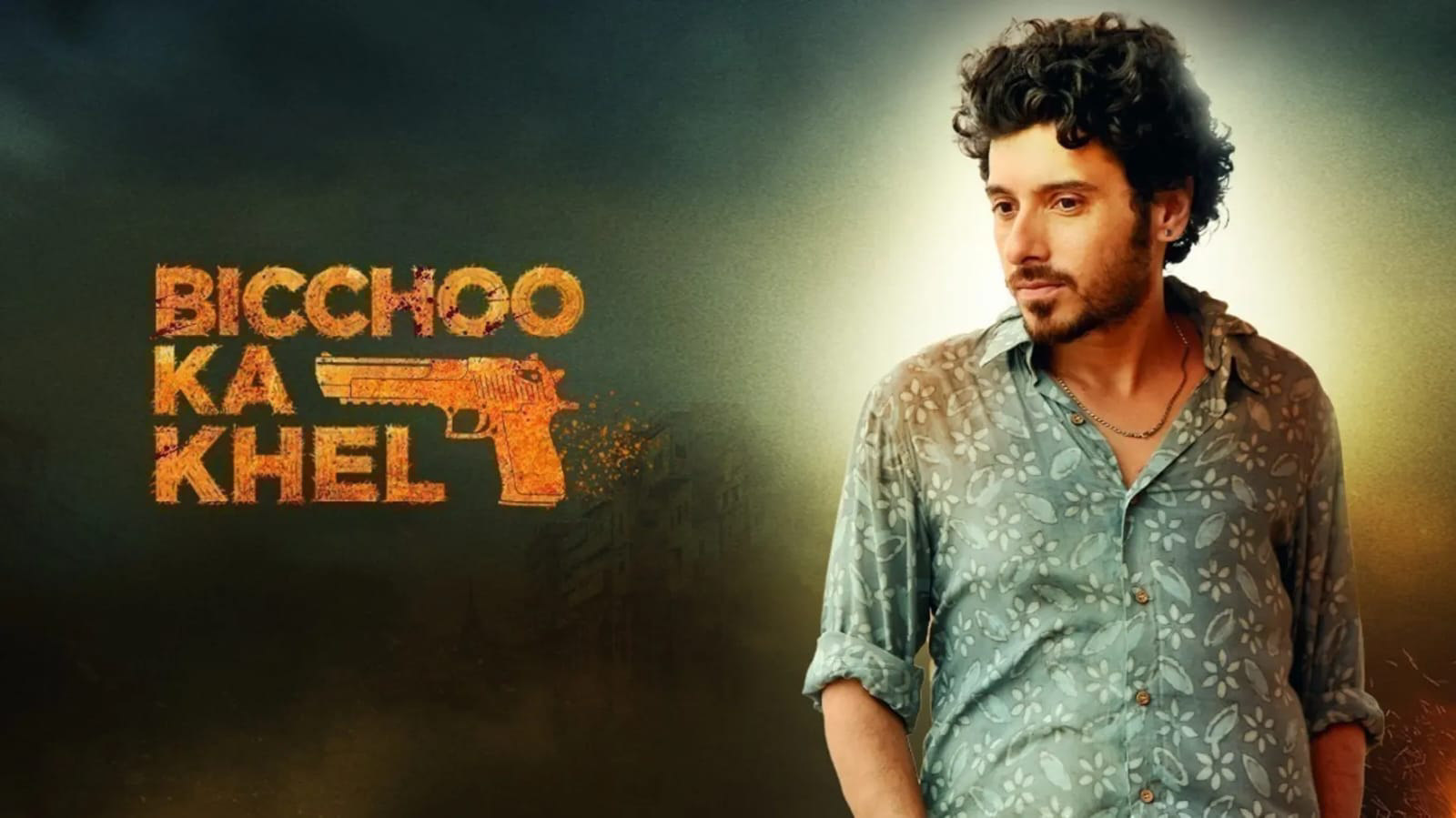 Bicchoo Ka Khel poster
