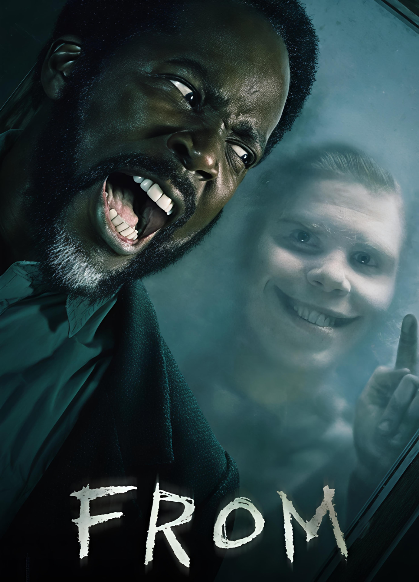FROM poster
