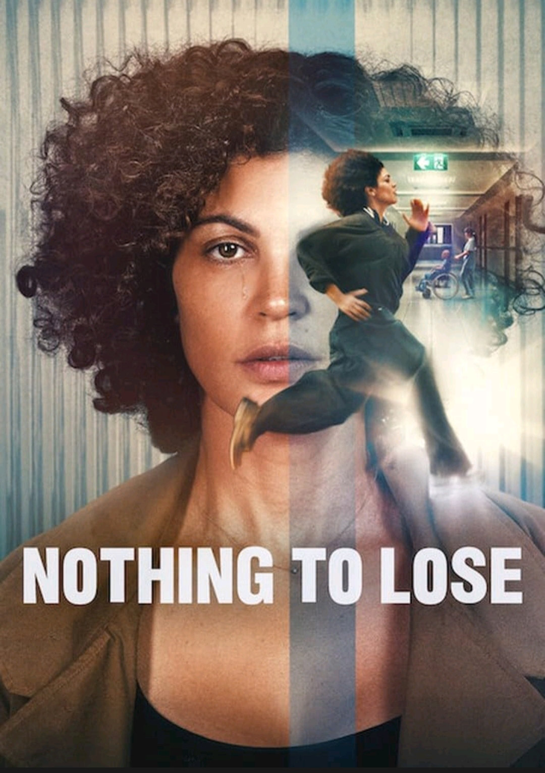 Nothing to Lose poster