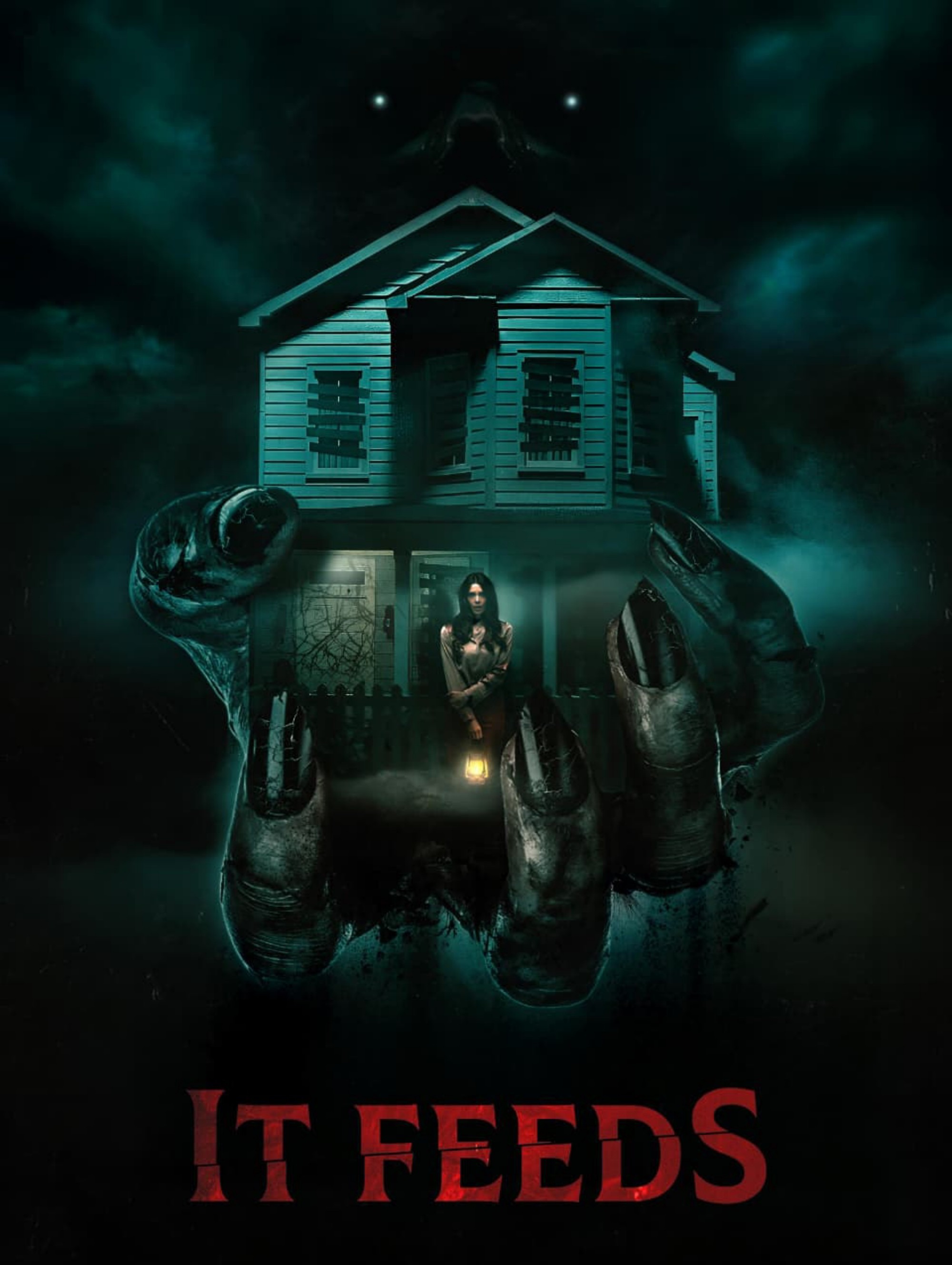 It Feeds poster