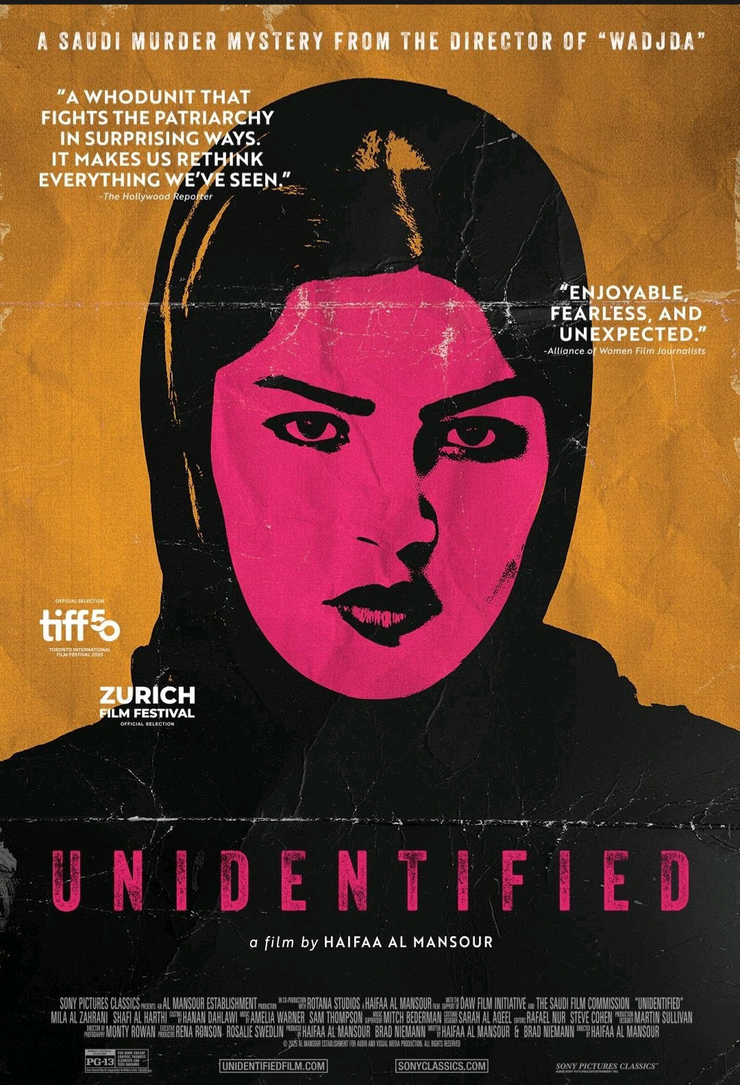 Unidentified poster
