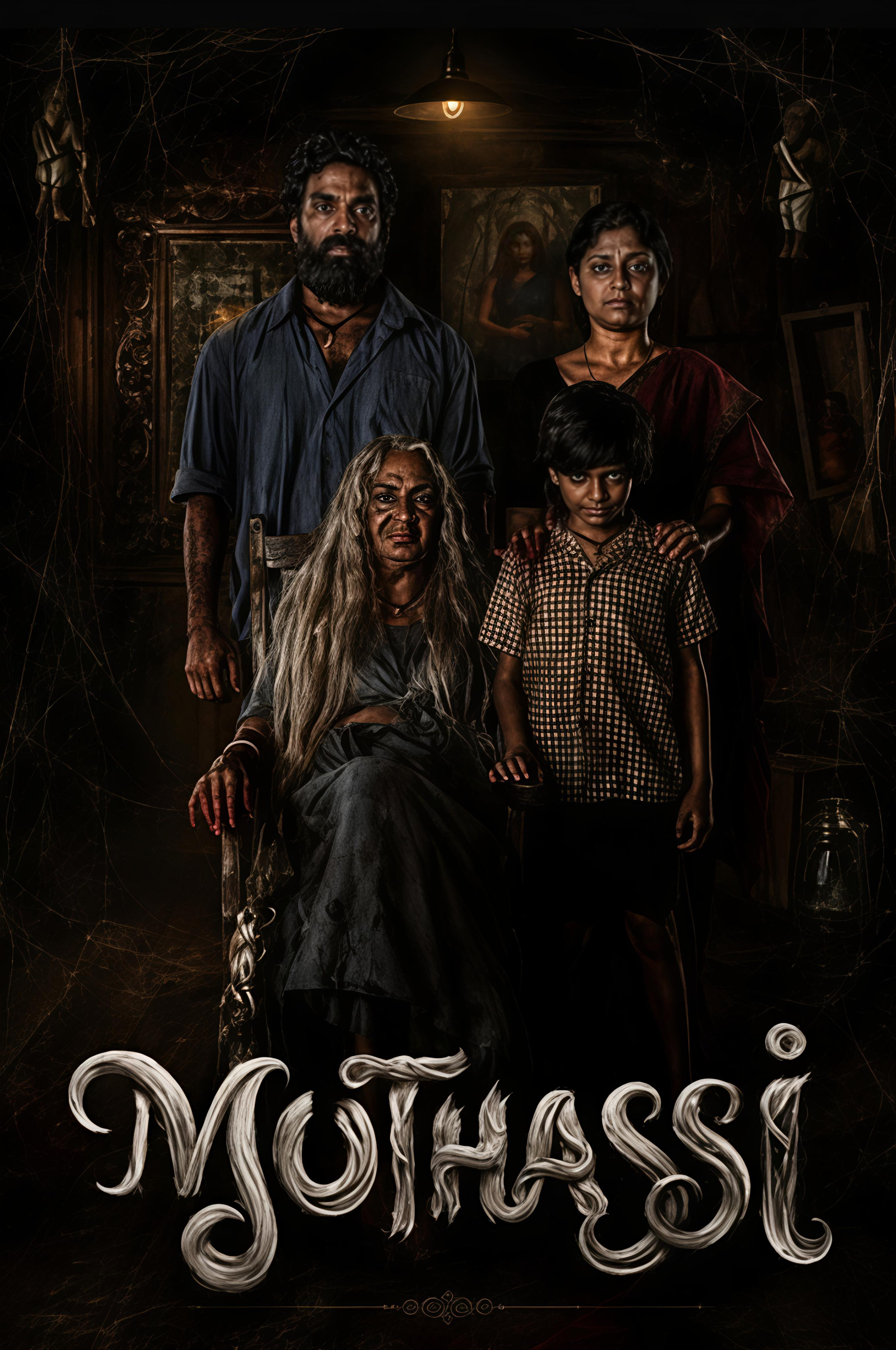 Muthassi poster