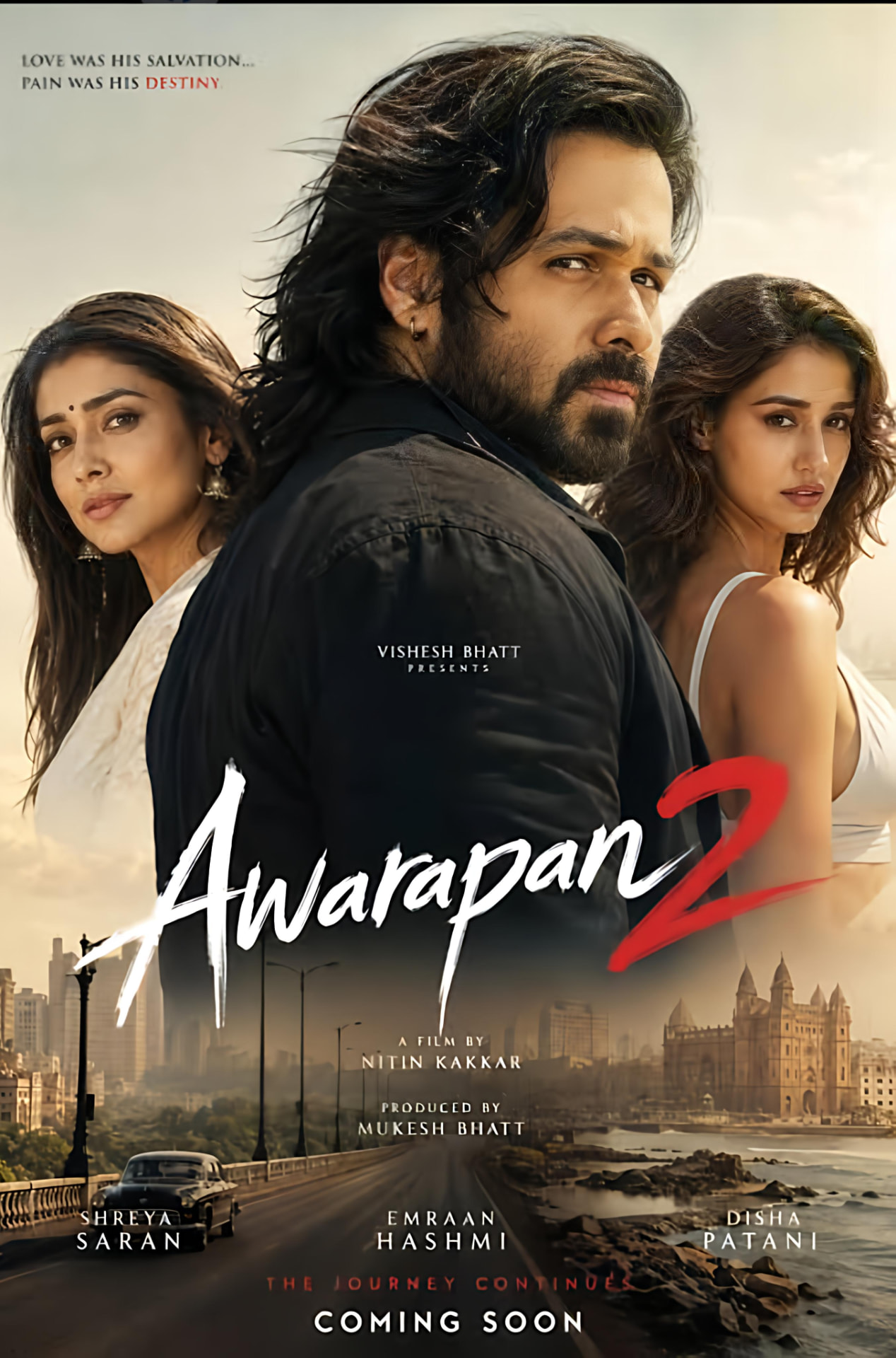 Awarapan 2 poster artwork