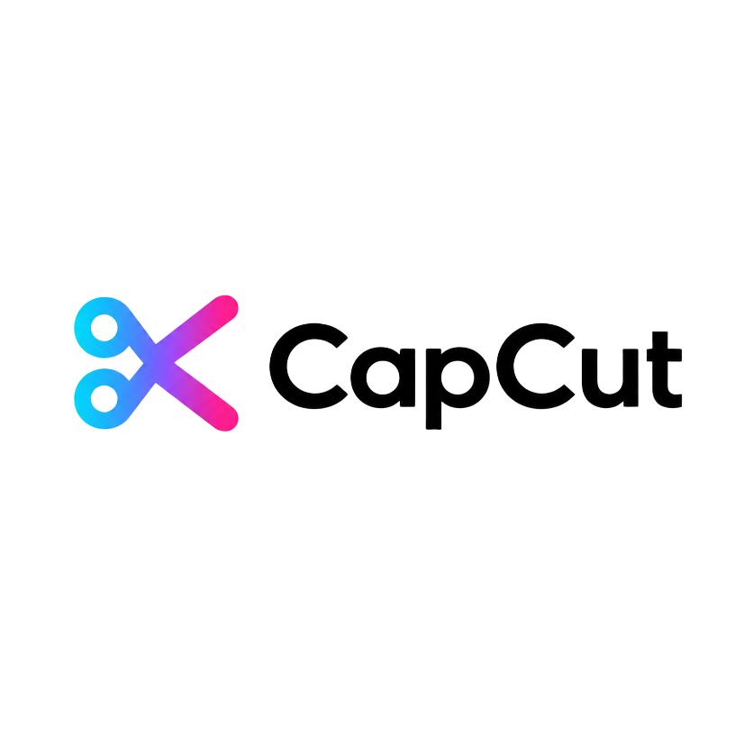 CapCut Pro logo