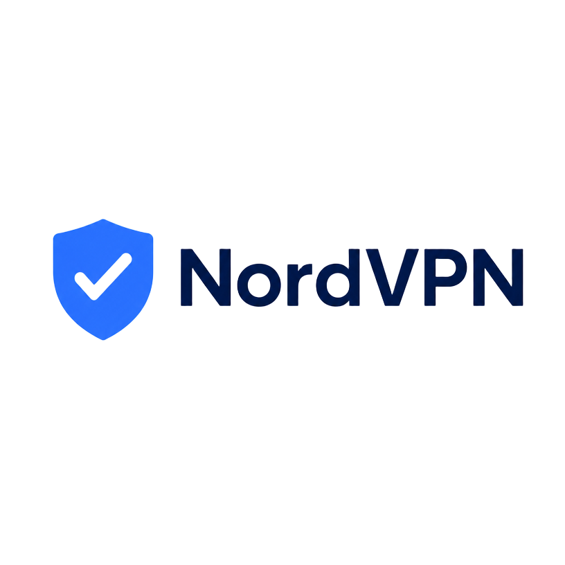 NordVPN logo