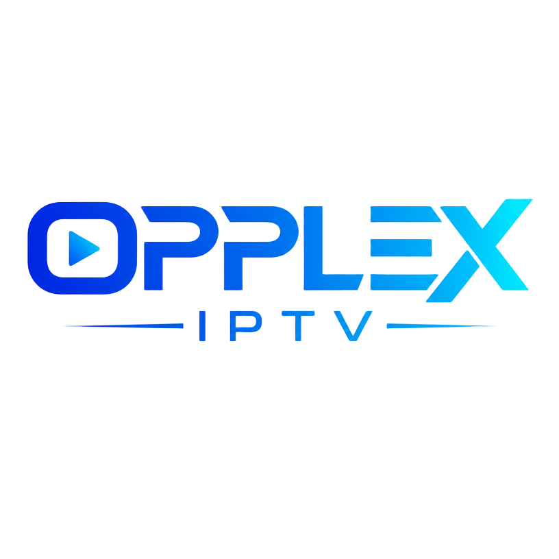 OPPLEX IPTV logo